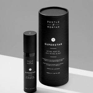 Pestel & Mortar Superstar Retinol Night Oil 30 ml